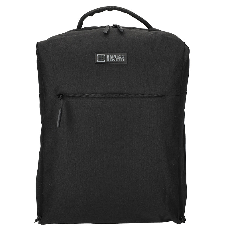 Newcastle rugzak - laptop 17 inch + tablet