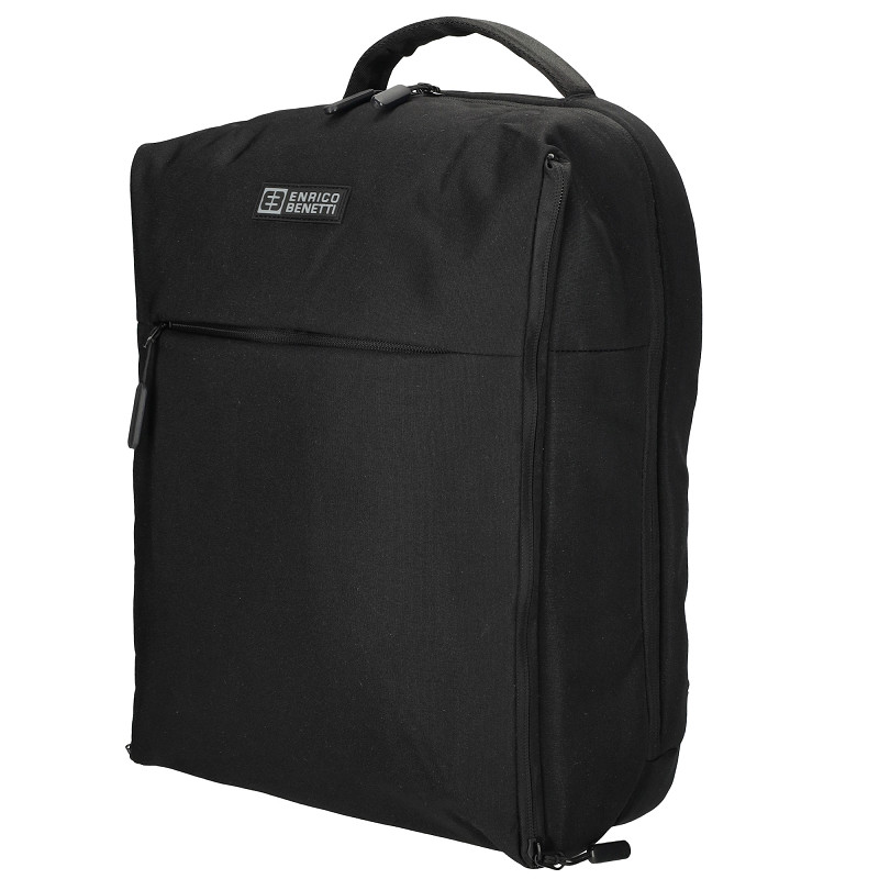 Newcastle rugzak - laptop 17 inch + tablet