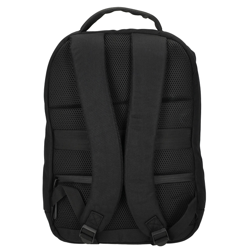 Newcastle rugzak - laptop 17 inch + tablet