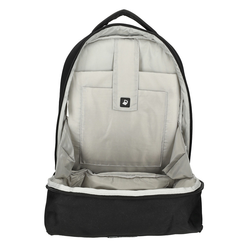 Newcastle rugzak - laptop 17 inch + tablet