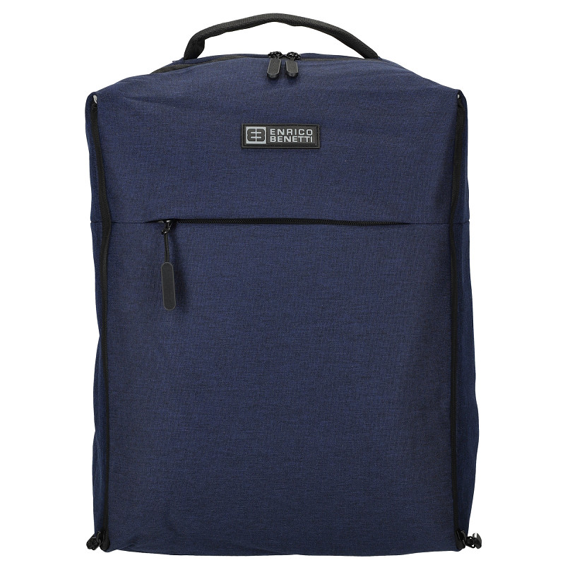 Newcastle rugzak - laptop 17 inch + tablet