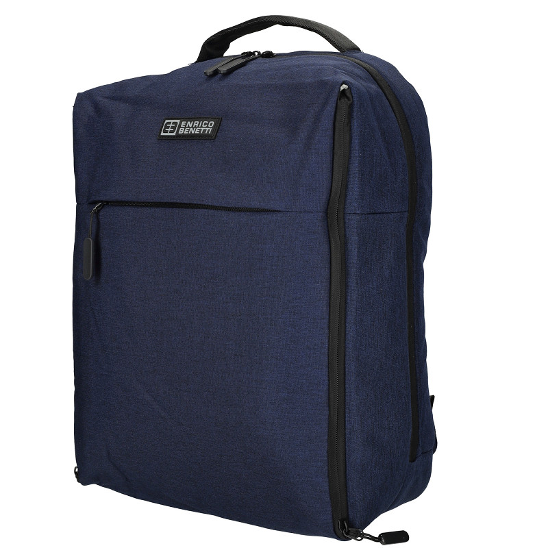 Newcastle rugzak - laptop 17 inch + tablet