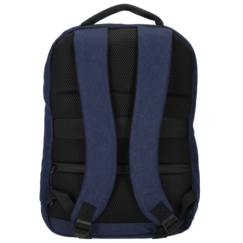 Newcastle rugzak - laptop 17 inch + tablet