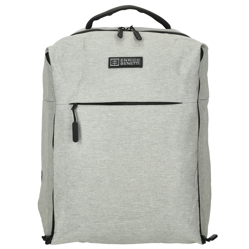 Newcastle rugzak - laptop 17 inch + tablet
