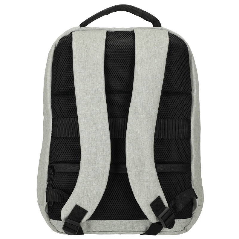 Newcastle rugzak - laptop 17 inch + tablet