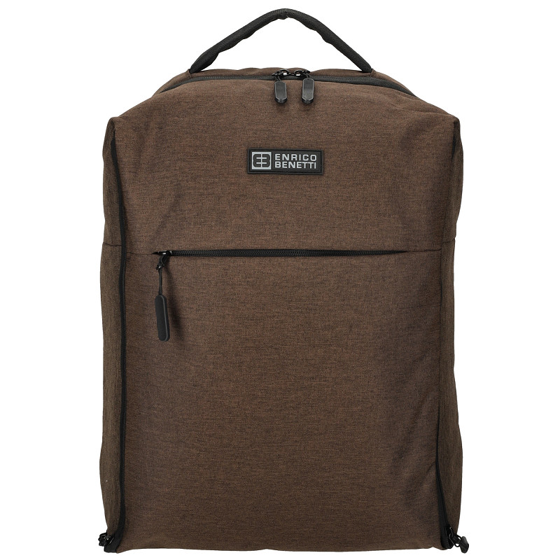 Newcastle rugzak - laptop 17 inch + tablet