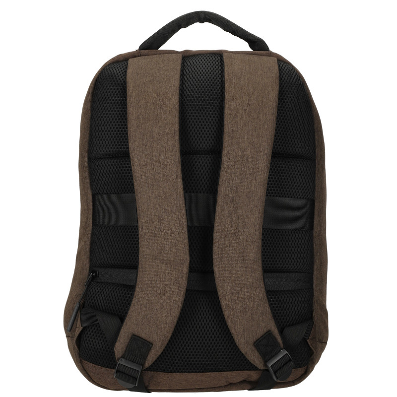 Newcastle rugzak - laptop 17 inch + tablet