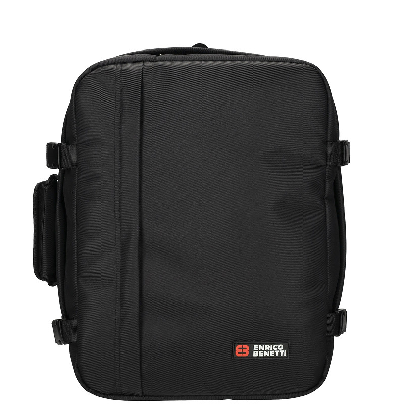 Innsbruck rugzak underseater - laptop 17 inch