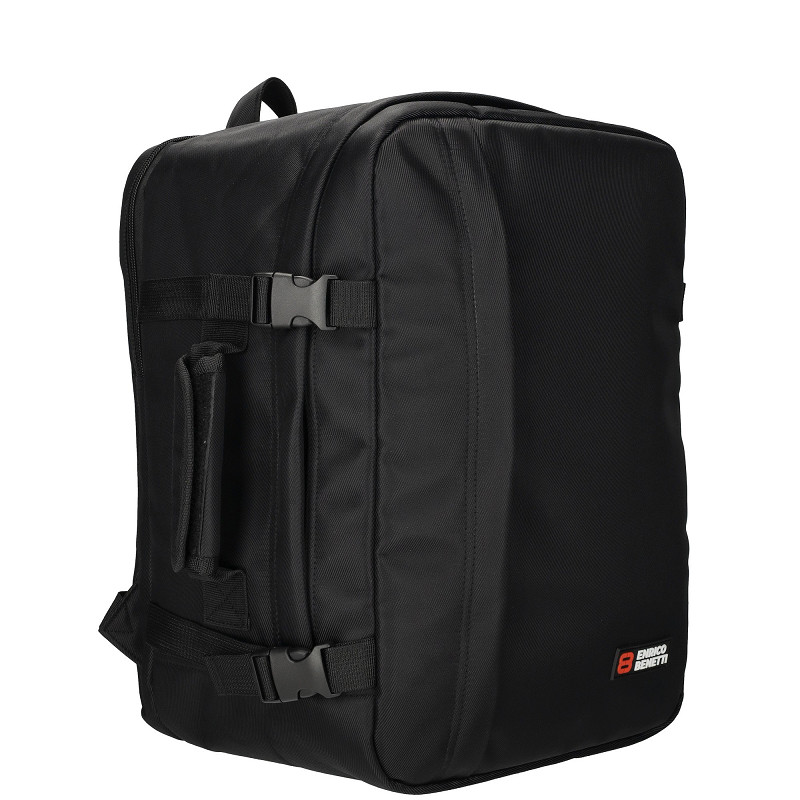 Innsbruck rugzak underseater - laptop 17 inch