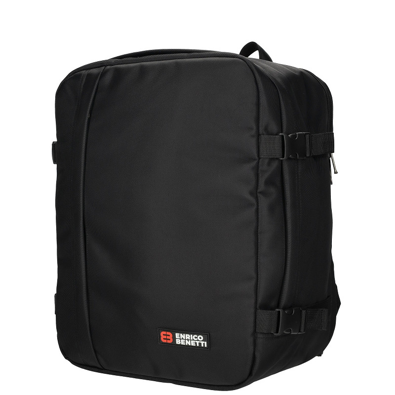 Innsbruck rugzak underseater - laptop 17 inch
