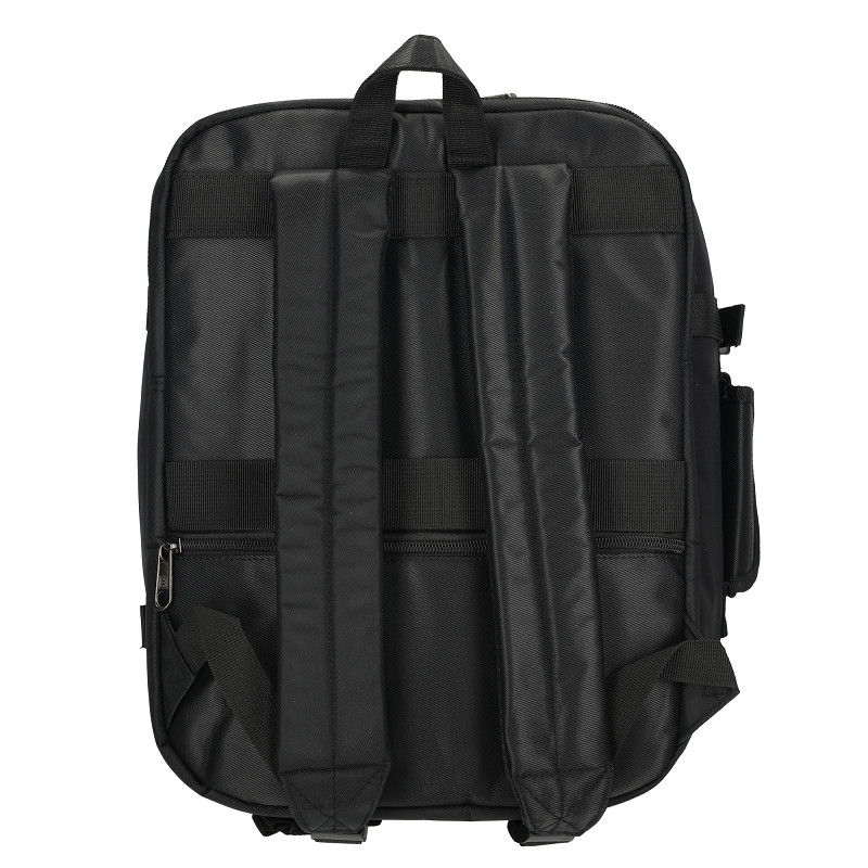 Innsbruck rugzak underseater - laptop 17 inch