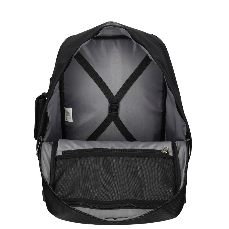 Innsbruck rugzak underseater - laptop 17 inch