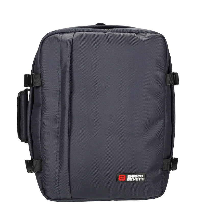 Innsbruck rugzak underseater - laptop 17 inch