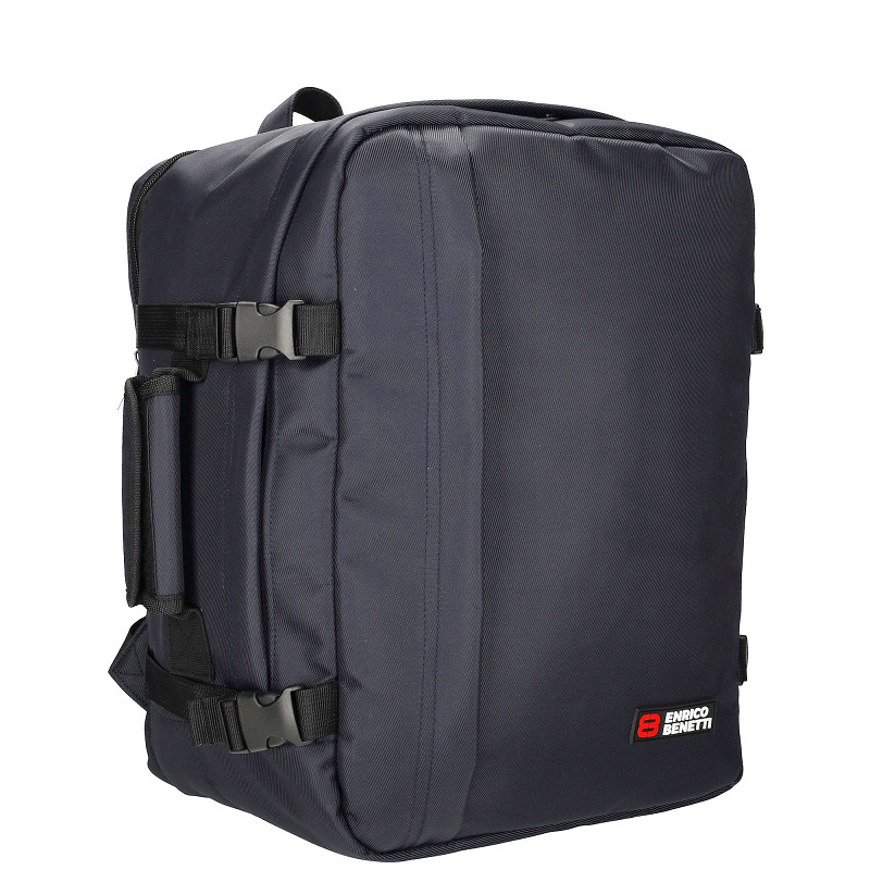 Innsbruck rugzak underseater - laptop 17 inch