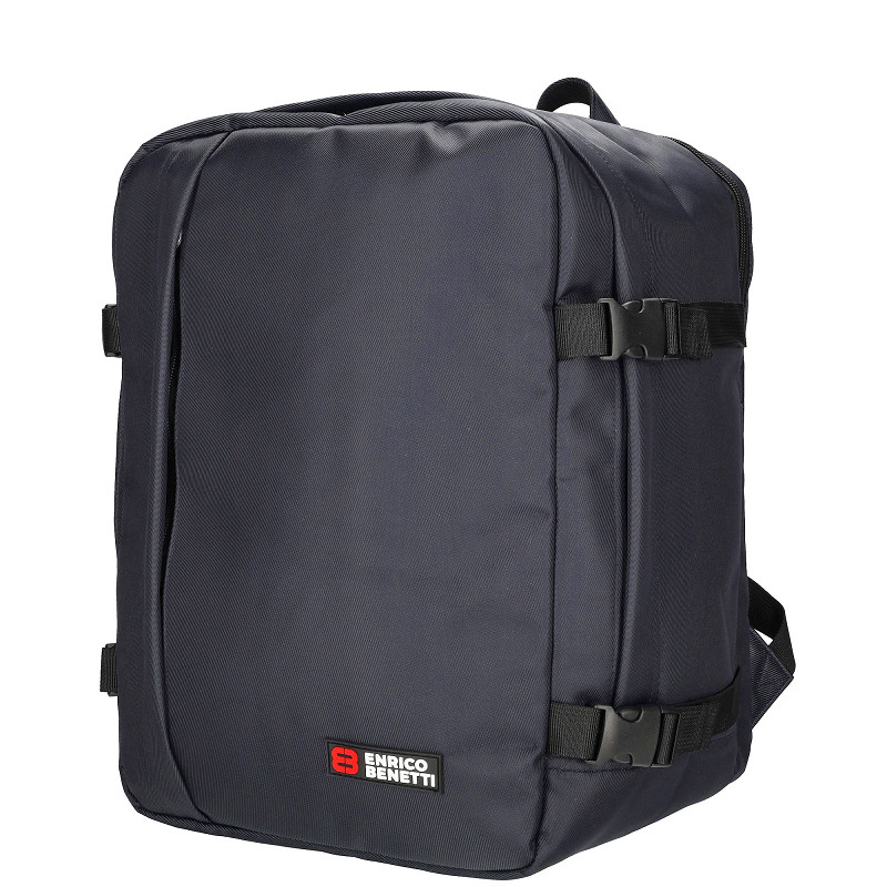 Innsbruck rugzak underseater - laptop 17 inch
