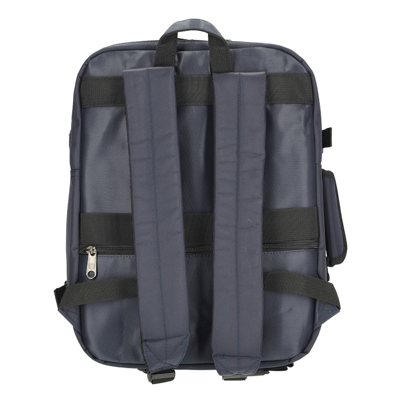 Innsbruck rugzak underseater - laptop 17 inch