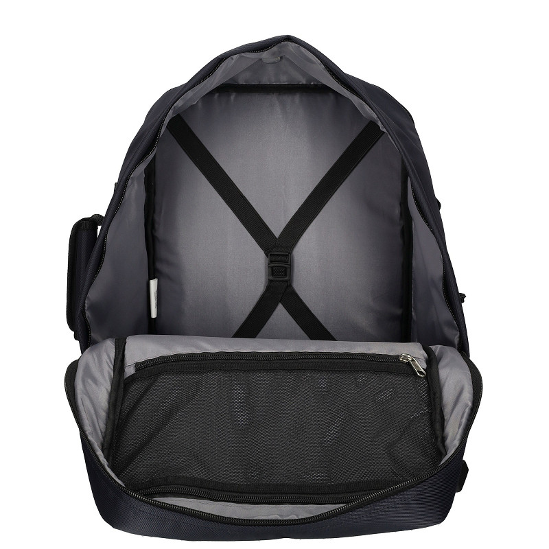 Innsbruck rugzak underseater - laptop 17 inch