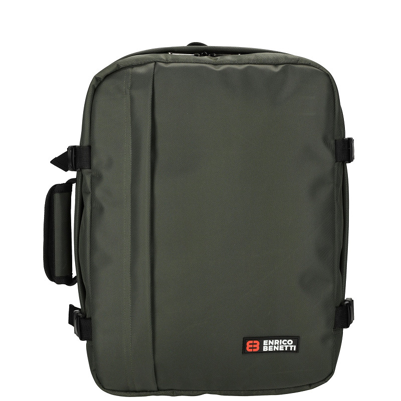 Innsbruck rugzak underseater - laptop 17 inch