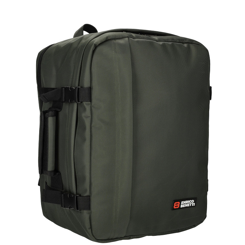 Innsbruck rugzak underseater - laptop 17 inch