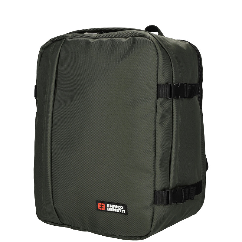Innsbruck rugzak underseater - laptop 17 inch