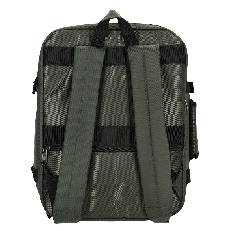 Innsbruck rugzak underseater - laptop 17 inch