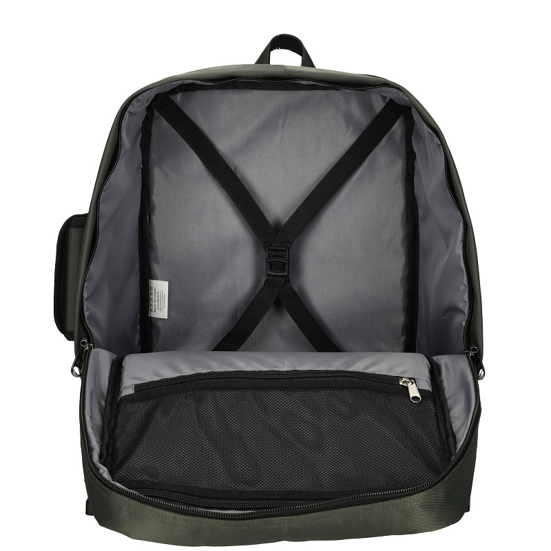 Innsbruck rugzak underseater - laptop 17 inch