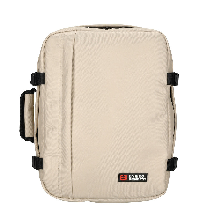 Innsbruck rugzak underseater - laptop 17 inch