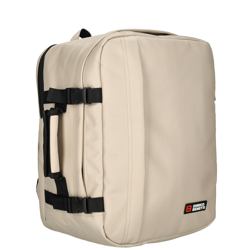Innsbruck rugzak underseater - laptop 17 inch
