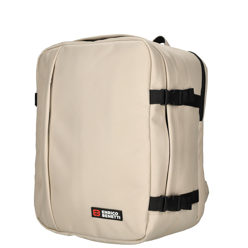 Innsbruck rugzak underseater - laptop 17 inch