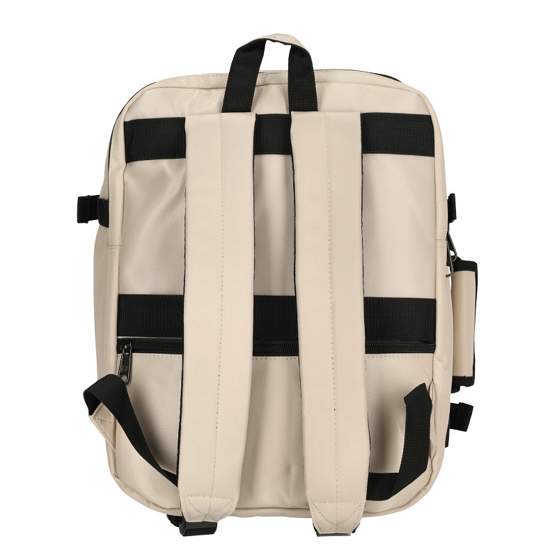 Innsbruck rugzak underseater - laptop 17 inch