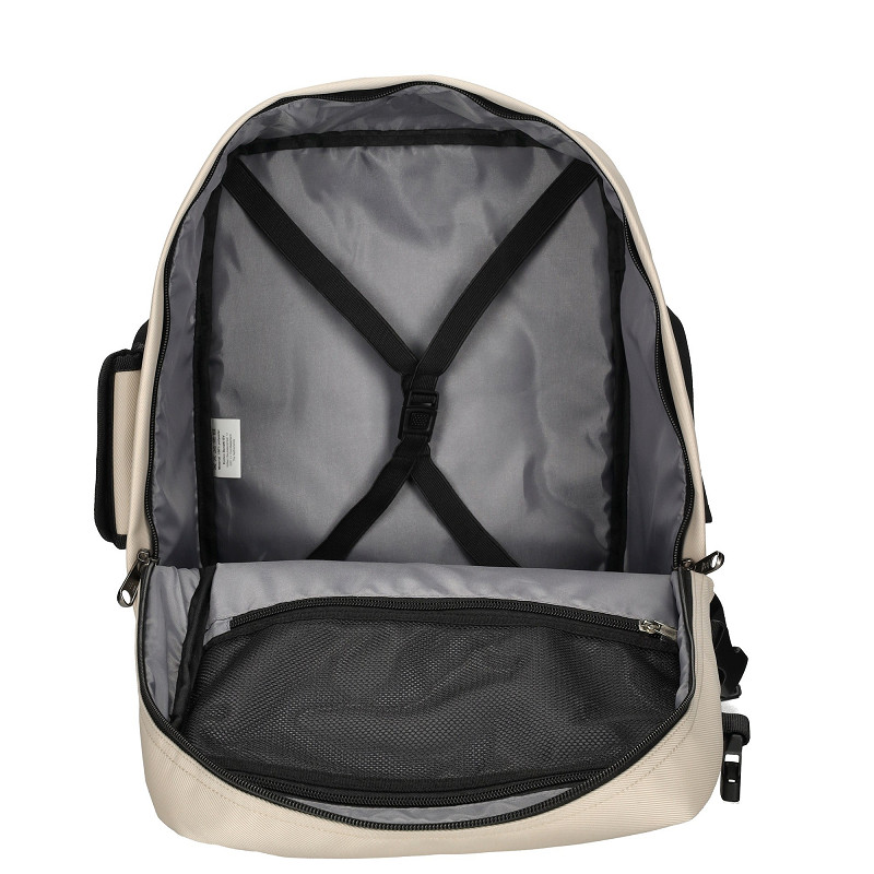 Innsbruck rugzak underseater - laptop 17 inch
