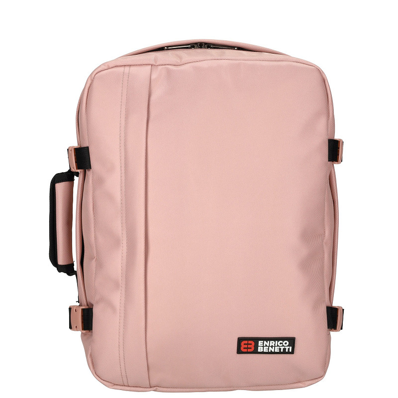 Innsbruck rugzak underseater - laptop 17 inch
