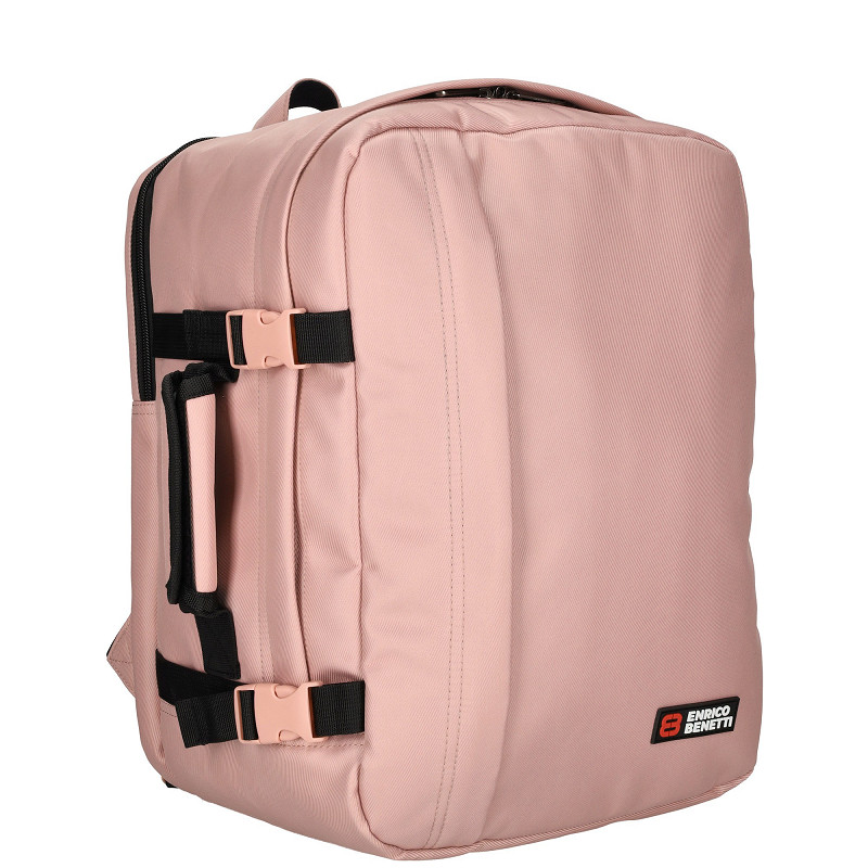 Innsbruck rugzak underseater - laptop 17 inch