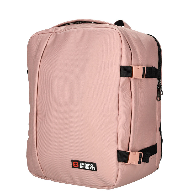 Innsbruck rugzak underseater - laptop 17 inch