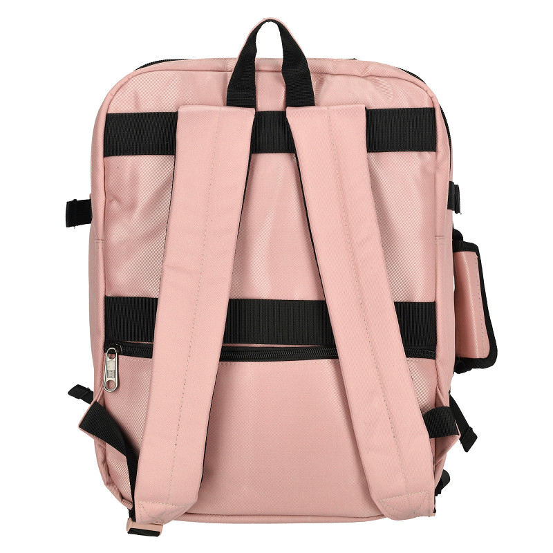 Innsbruck rugzak underseater - laptop 17 inch