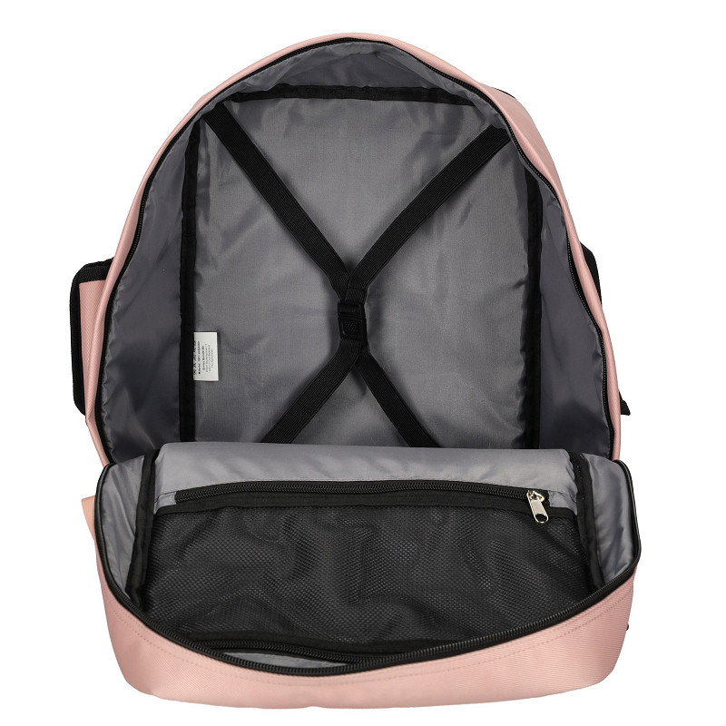 Innsbruck rugzak underseater - laptop 17 inch