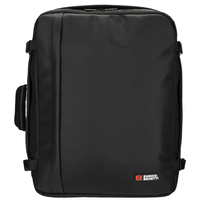 Innsbruck rugzak handbagage - laptop 17 inch