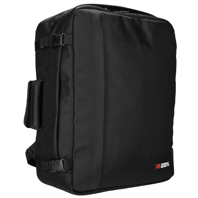 Innsbruck rugzak handbagage - laptop 17 inch