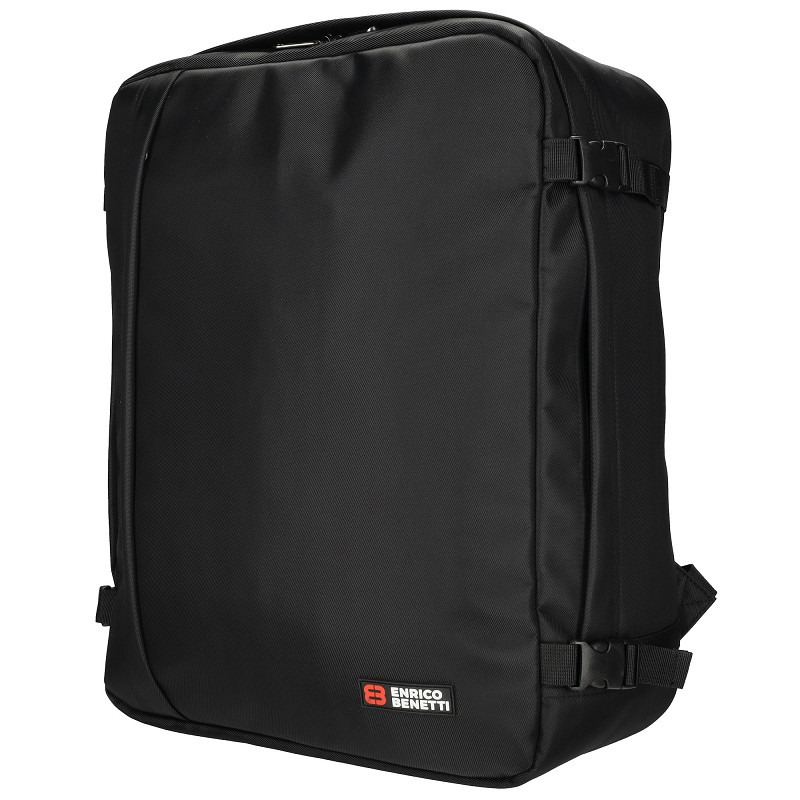 Innsbruck rugzak handbagage - laptop 17 inch