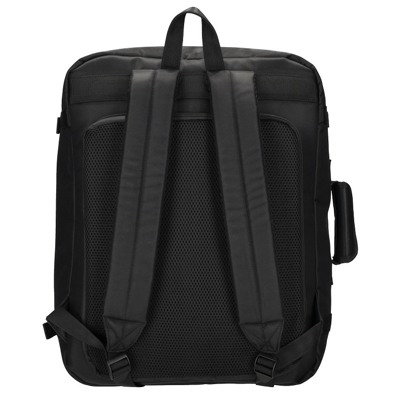 Innsbruck rugzak handbagage - laptop 17 inch
