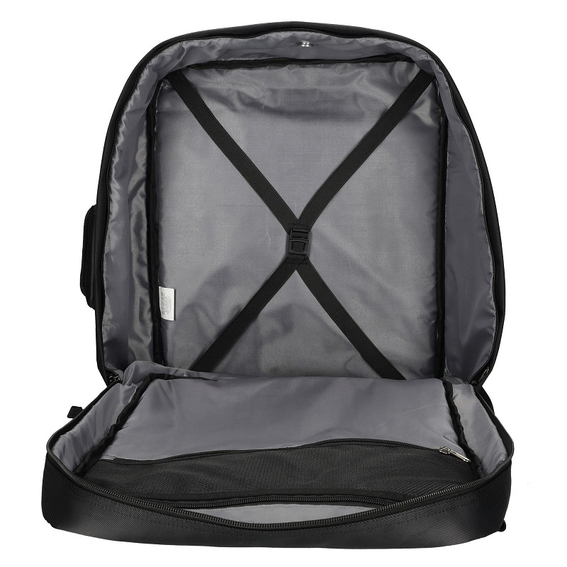 Innsbruck rugzak handbagage - laptop 17 inch