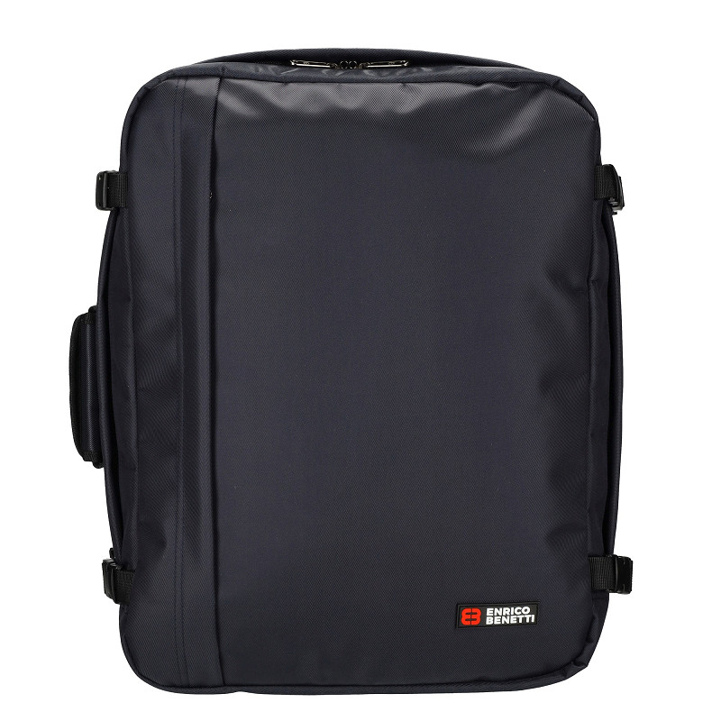 Innsbruck rugzak handbagage - laptop 17 inch