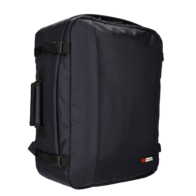 Innsbruck rugzak handbagage - laptop 17 inch