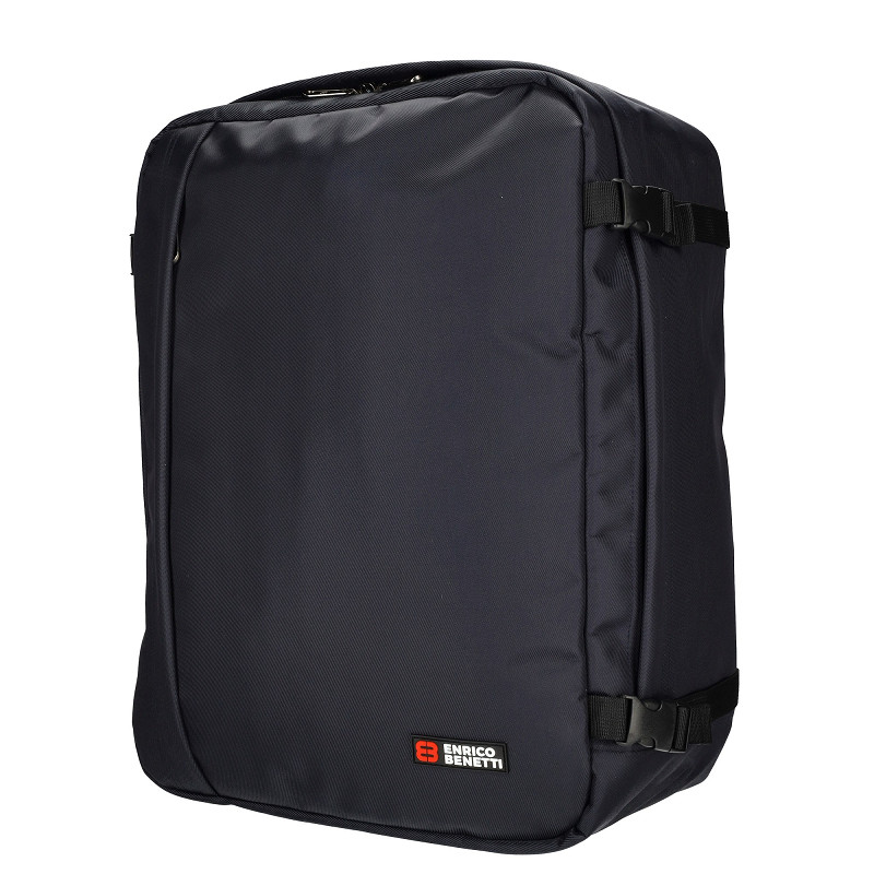 Innsbruck rugzak handbagage - laptop 17 inch
