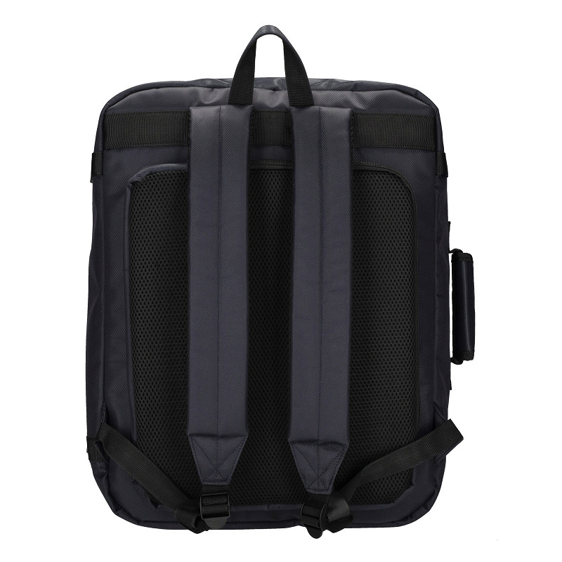 Innsbruck rugzak handbagage - laptop 17 inch