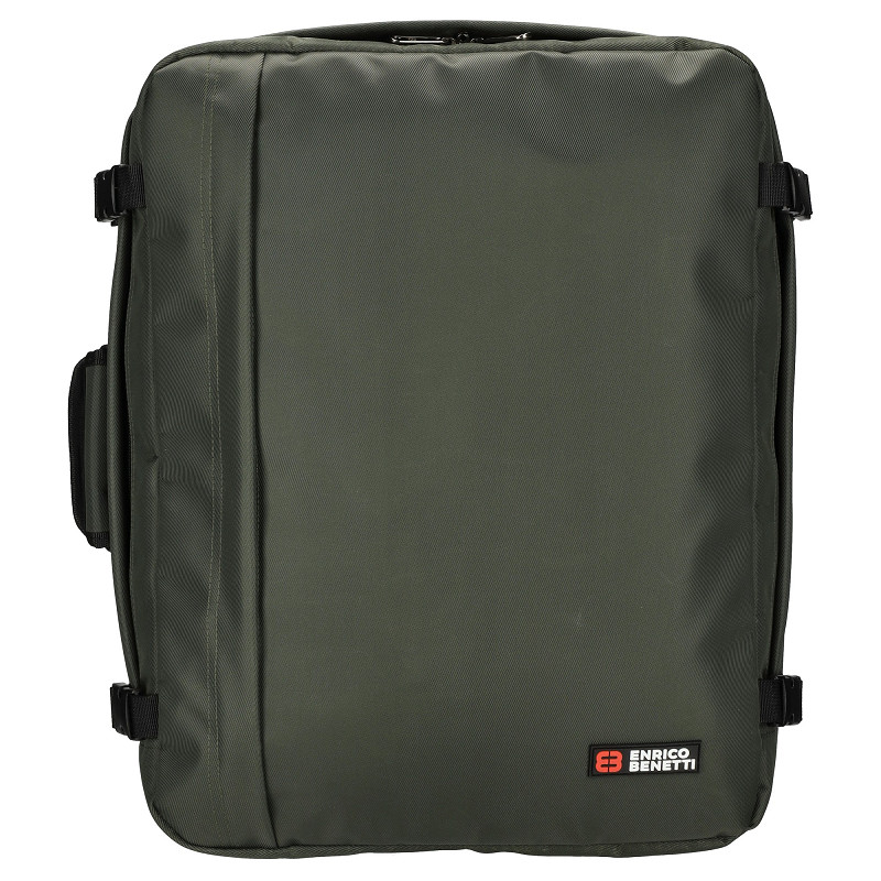 Innsbruck rugzak handbagage - laptop 17 inch