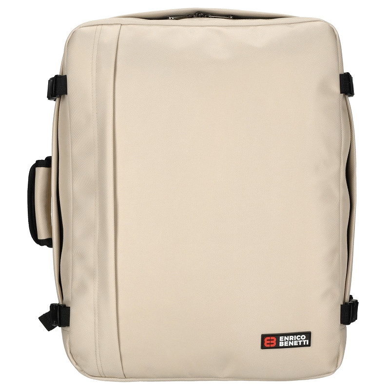 Innsbruck rugzak handbagage - laptop 17 inch