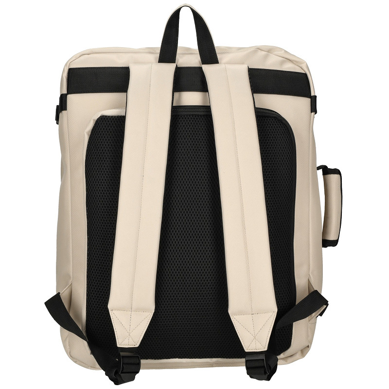 Innsbruck rugzak handbagage - laptop 17 inch