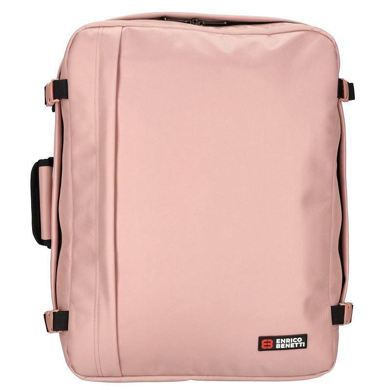 Innsbruck rugzak handbagage - laptop 17 inch