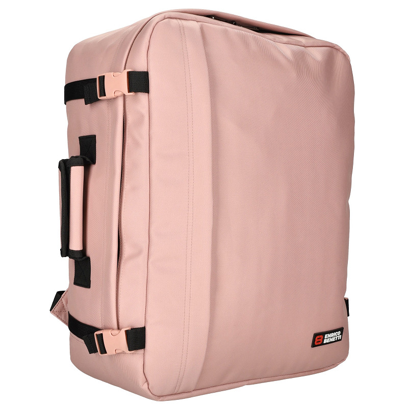Innsbruck rugzak handbagage - laptop 17 inch